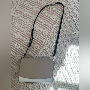 Kate Spade Perry Leather Crossbody